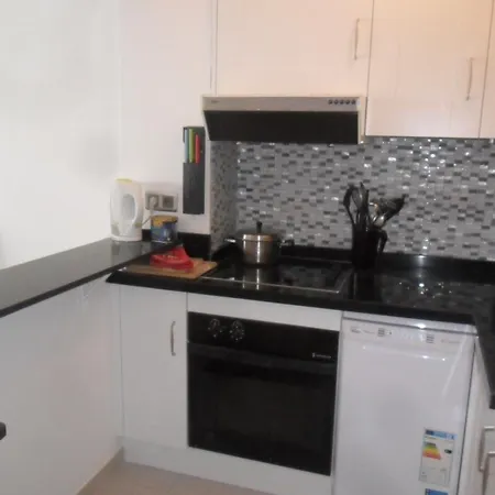 Apartamento Skol 238