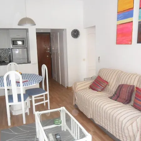 Apartamento Skol 238 Апартаменты *